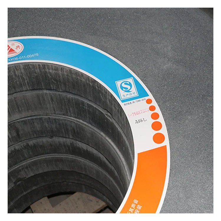 High Quality Durable Using Various Stone shaping and polishing wheel grinding wheels