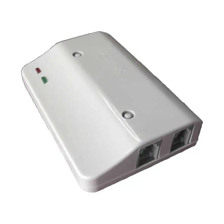 Proolin smart hotline dialer with 1 PSTN and 2 Telephone RJ11 port