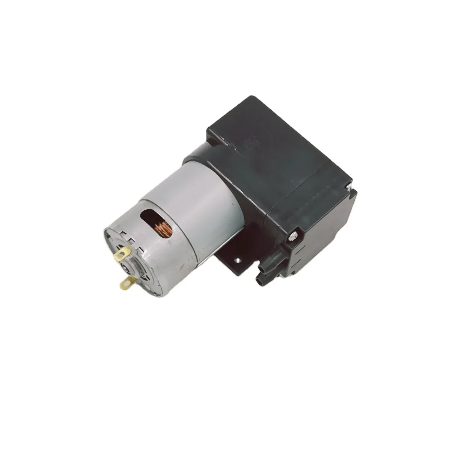 High Performance Diaphragm Brushless Dc Electric Pump 12v Motor