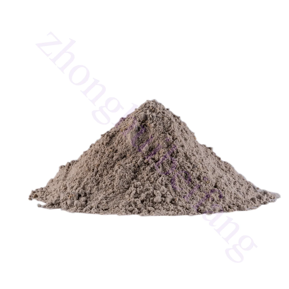 Wet acid grade fluorspar powder 93% calcium fluoride content
