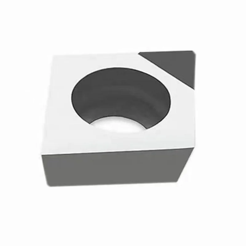 PCD  Inserts CNC Turning Inserts Cutting Inserts CBN diamond turning tool for aluminum processing CCMT120404  120402  CCMT120408