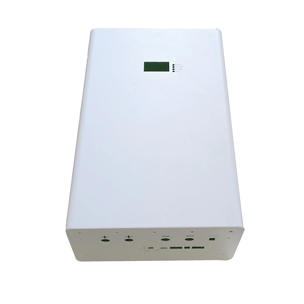 power system 20kva Solar Power System  LiFePO4 Rechargeable Battery for UPS System Scooters Lighting Power Wheels Fish Finder