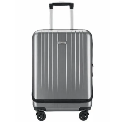 
Special Design ABS+PC 20 Inch Carry-on traveling bag luggage trolly suitcases 4 Spinners Travel Luggage 