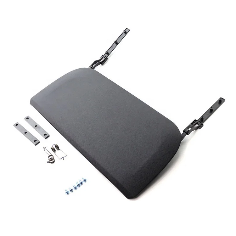 Автомобильный чехол для сиденья автомобиля 5 серий F10 F18 F07 F01 F02 10-16 OEM 52109173668