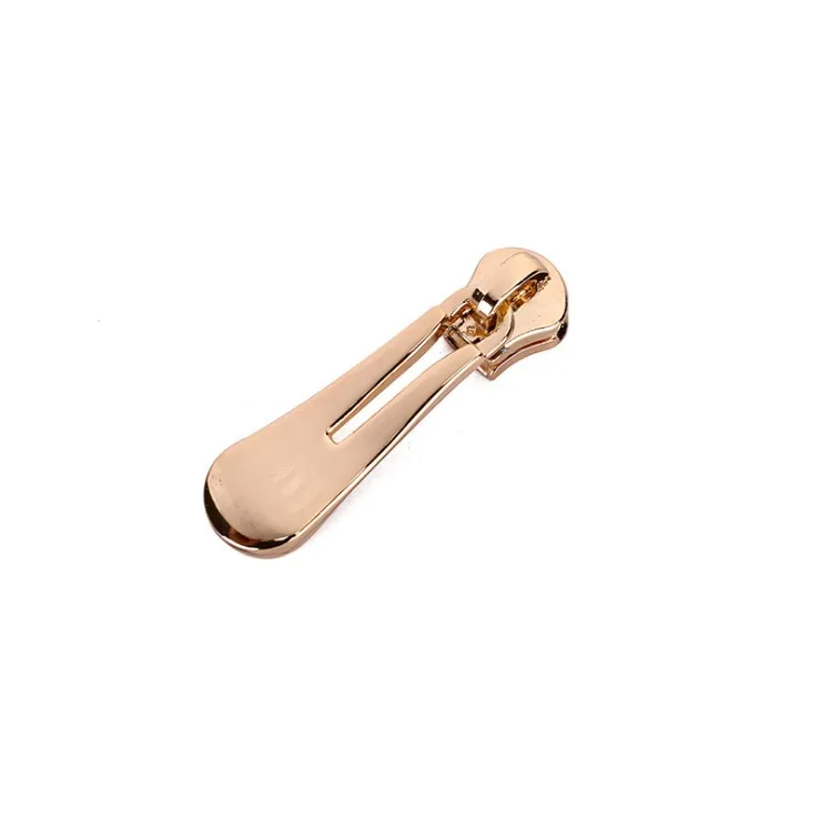 
Hot selling nylon zipper Slider #3 luggage Zipper Puller 
