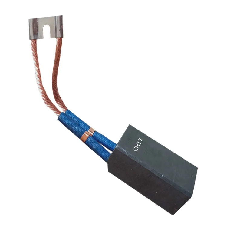 High copper carbon brush graphite carbon brush manufacturer