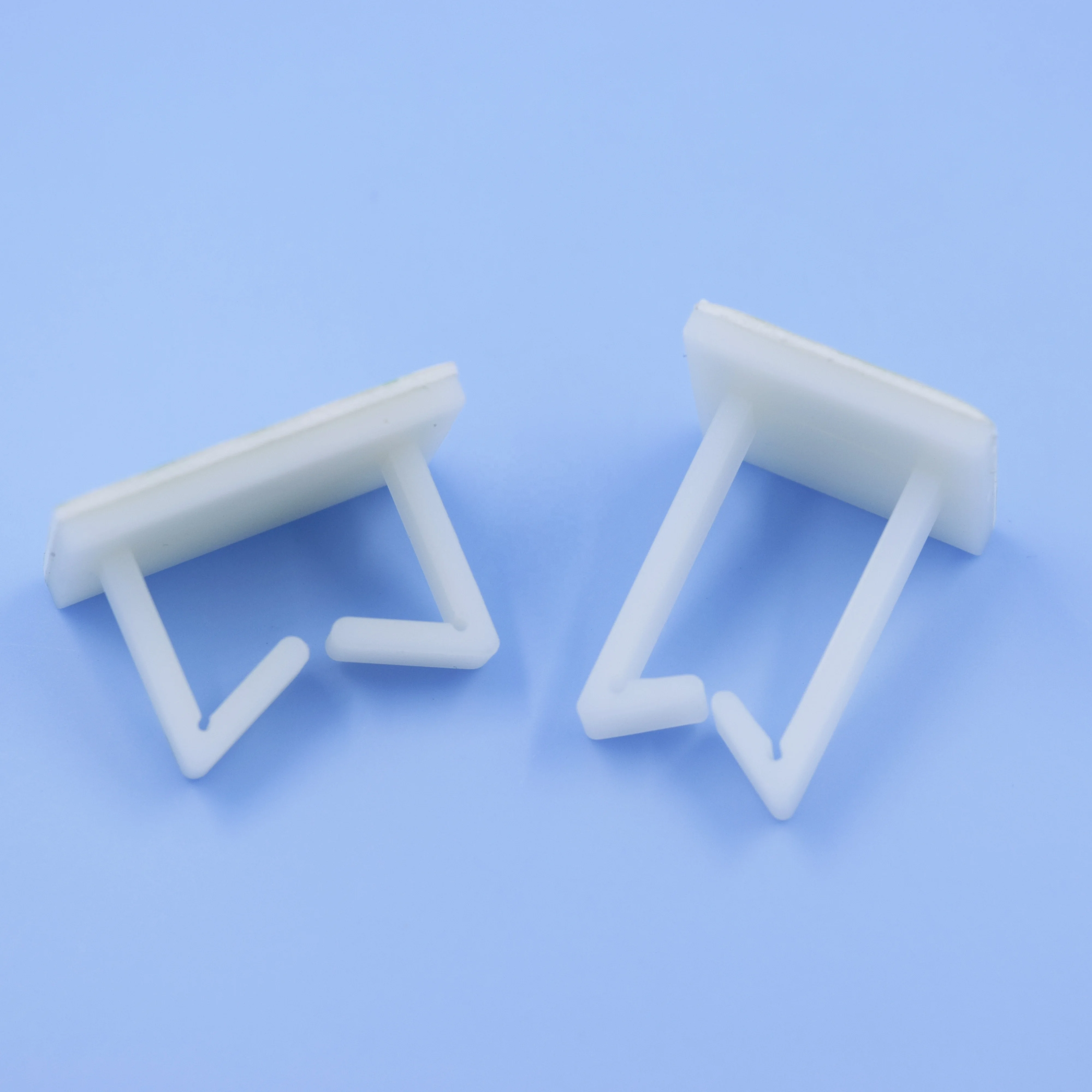 Factory Seller Self-Adhesive Nylon Plastic Cable Wire Holder