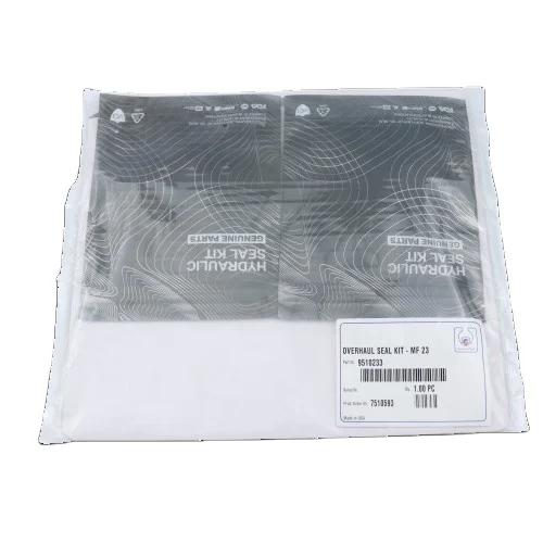 overhaul repair kit PV22 seal kit for Danfoss PV22