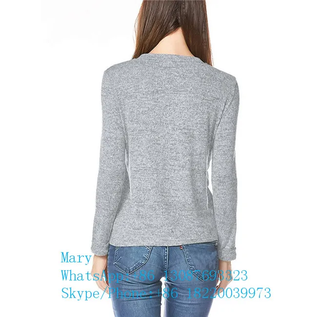 Футболка с длинным рукавом для беременных женщин простая футболка для грудного вскармливания