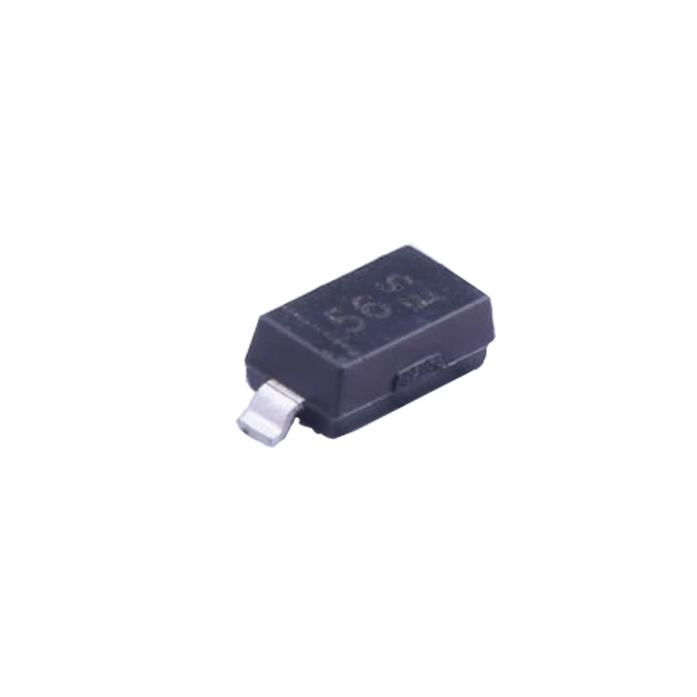 Inkson супер барьер с выпрямительным диодом 60V 0.5A 2 Pin SOD 123 защитный чехол для мобильного телефона