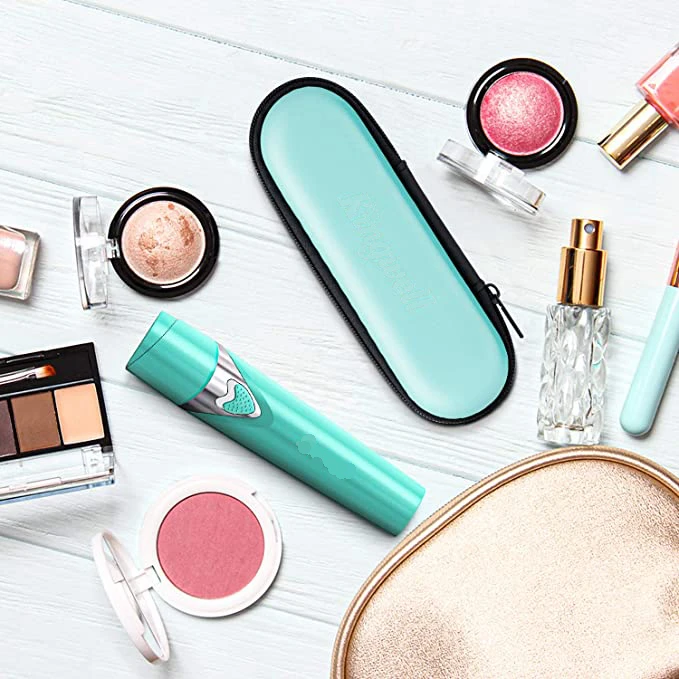 Facial Hair Removal for Women, Painless Hair Remover Shaver