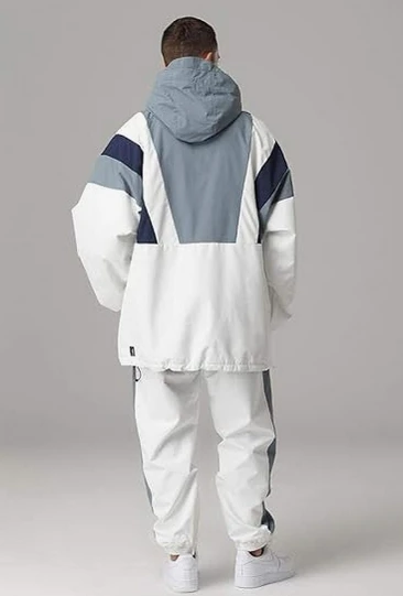 Warm and Stylish Ski Wear for Winter Sports | Breathable, Waterproof, Insulated for Ultimate Comfort on Slopes and Cold Weather