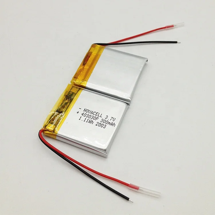 Дешевые 303030 403030 300mah 3 7 v литиевая батарея в Китае (стандарты CE для детского монитора проигрыватель blue tooth