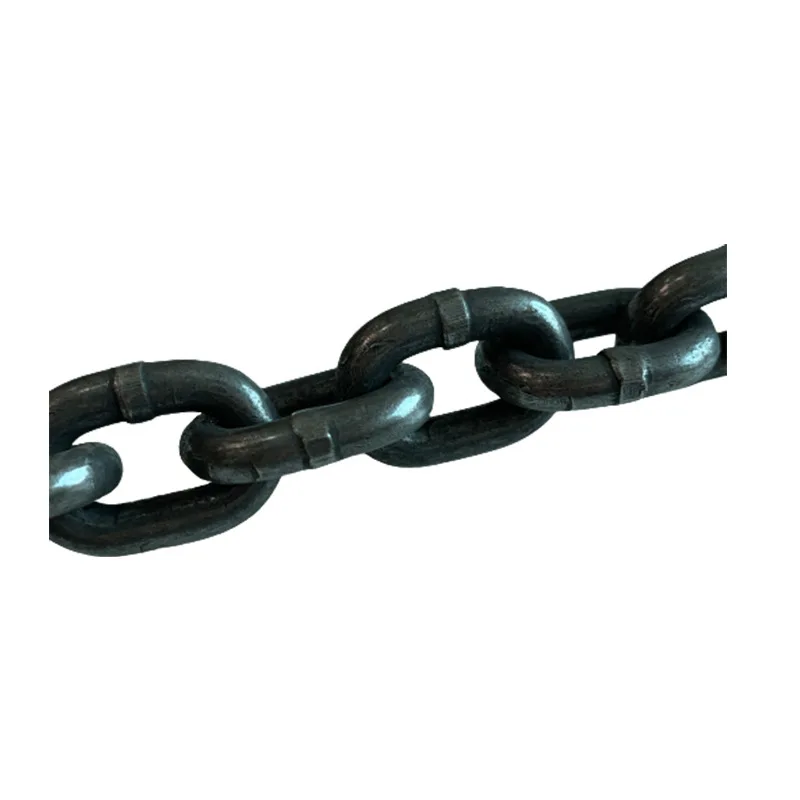 Stainless steel chain short chain 3041-33DIN766