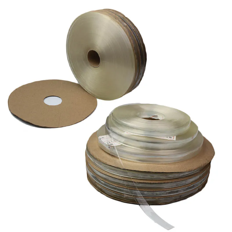 Good quality wholesale swimwear bikini bra strap tpu elastic mobilon tape