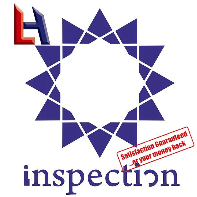 Дешевые инспекции и услуги контроля качества в Шэньчжэне Нинбо Гуандун Китай Торговая гарантия