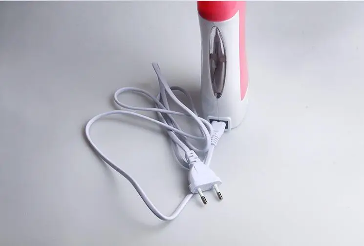 
2020 Hot Sale Professional Hand Held Roll On Wax Warmer paraffin hand wax warmer/Roller Heater 