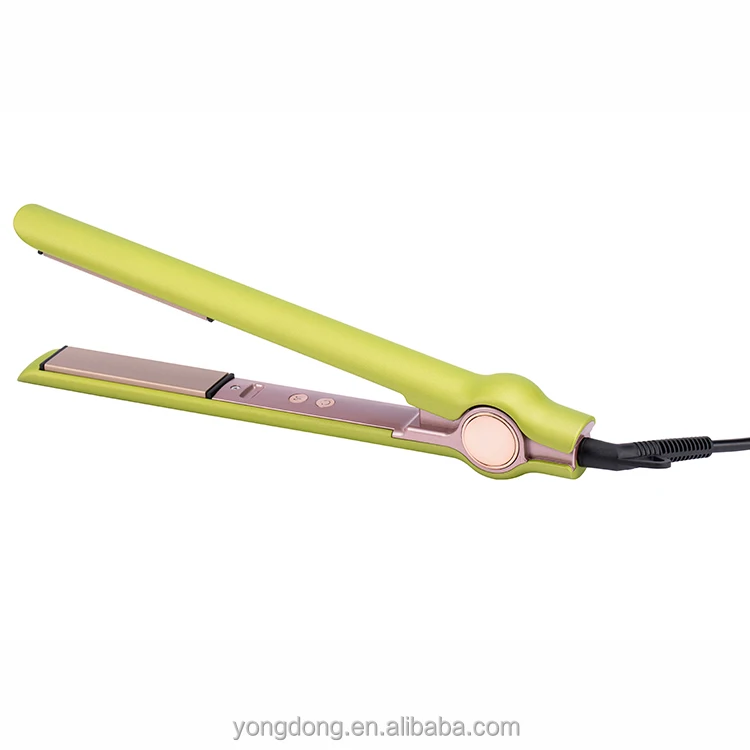 Tinx NEW ARRIVAL Ionic Ceramic Flat Iron Hair Straightener and Curlers Rollers Automatic Ceramic OEM ODM Hair Curler Set