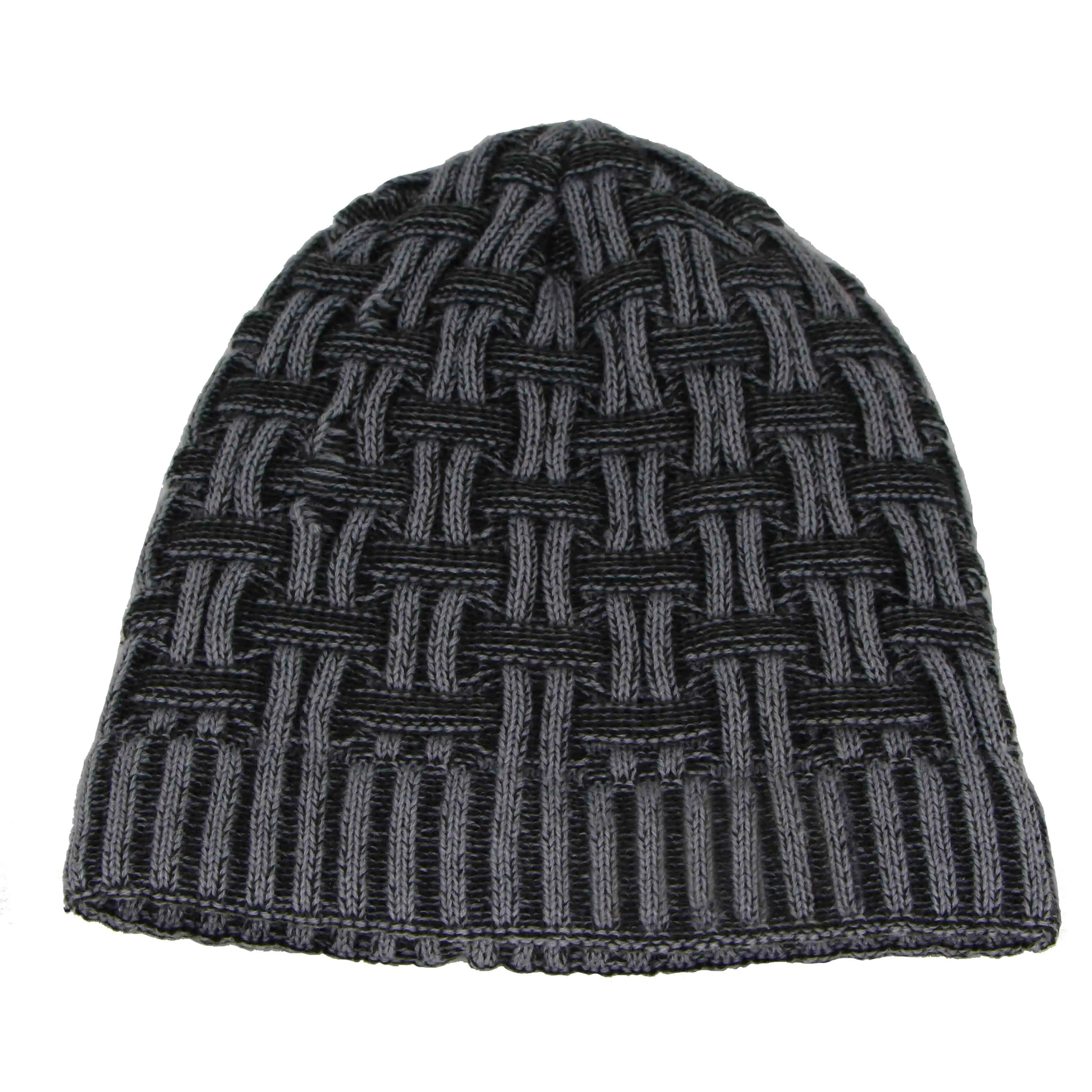 
China manufacturer cuff black beanie unisex bulk Best Quality with competitive price 