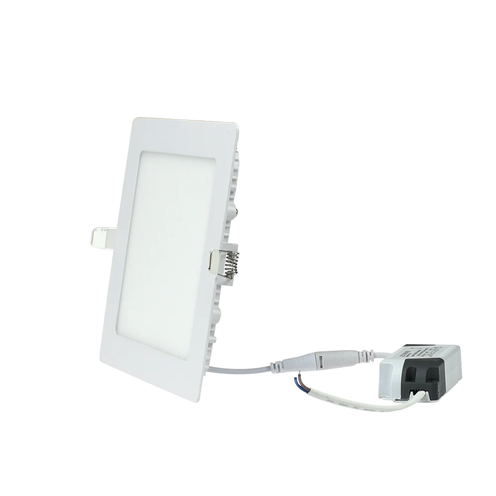 Wholesale 18w flexible indoor led panel wall light