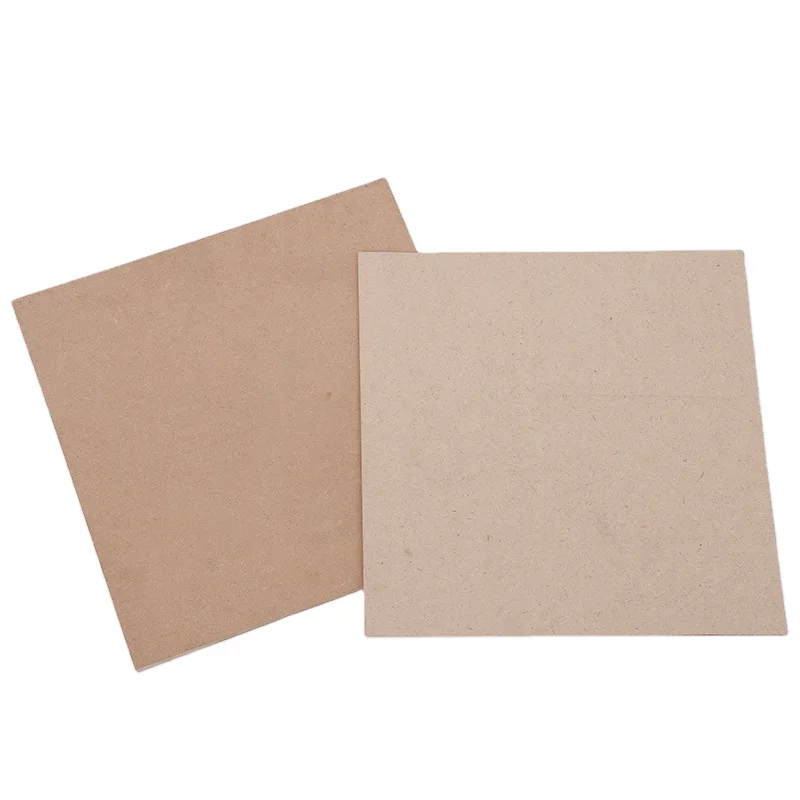 1220*2440 или 1830*2745 МДФ доска 3 мм 2,5 мм ламинированная МДФ меламиновая МДФ доска для декора