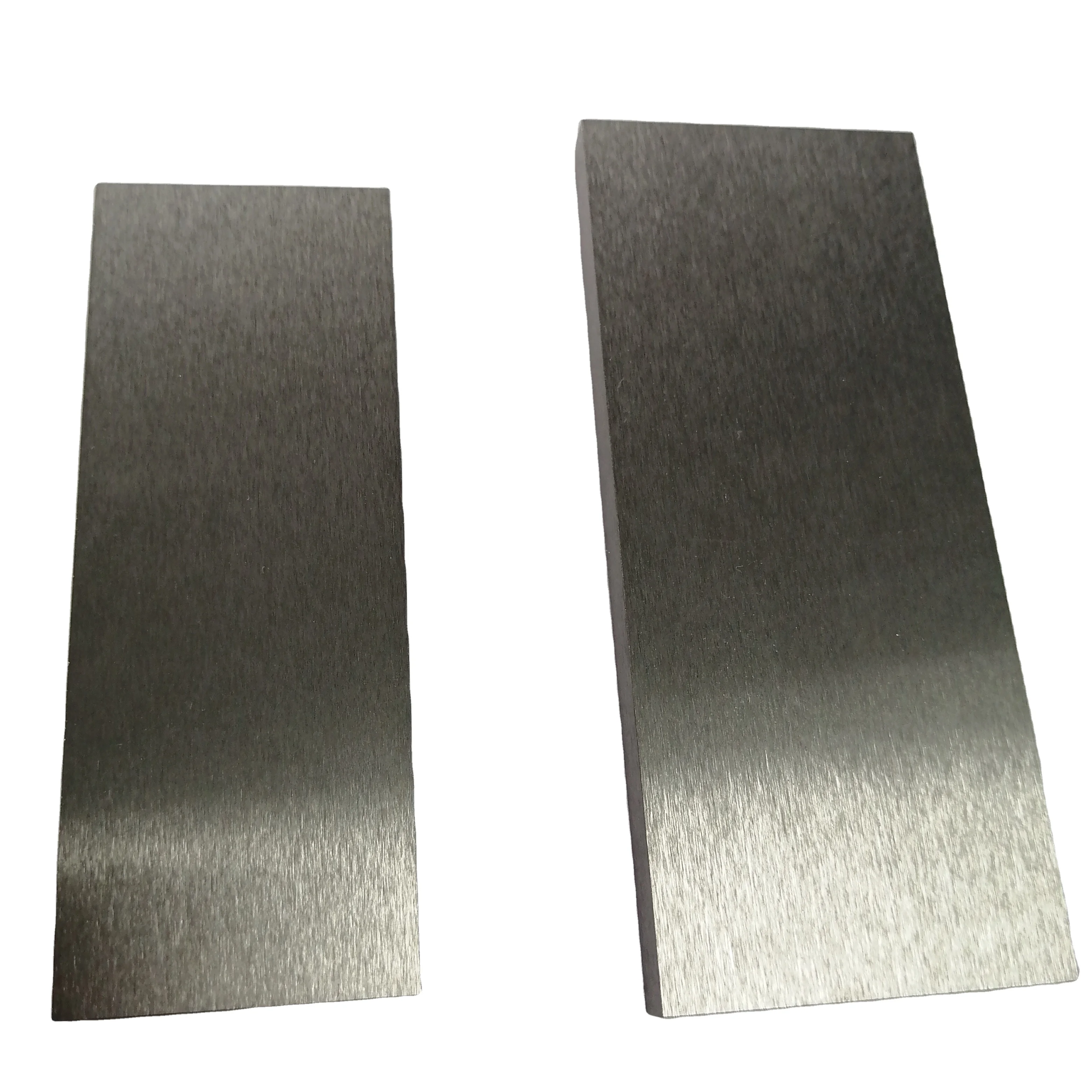 Professional Tantalum Niobium Alloy Plate For Chemical Tantalum sheet