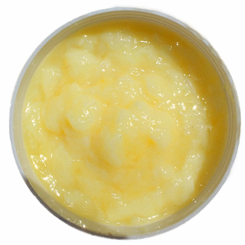 Frozen 10-HDA 1.4% Fresh Royal Jelly