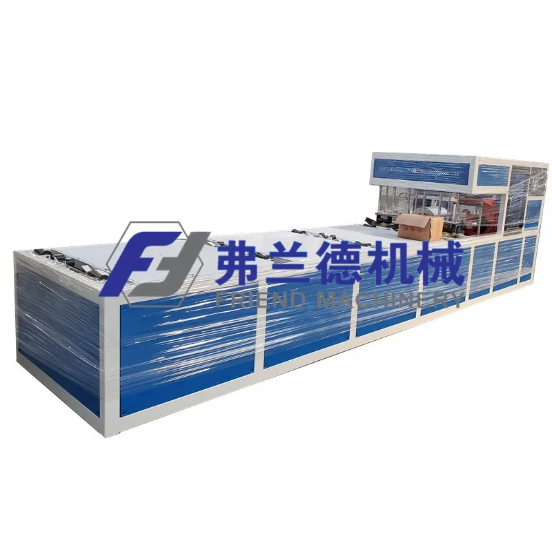 
63-110-200 мм машина для резки/расширения/развальцовки ПВХ пластиковых труб 