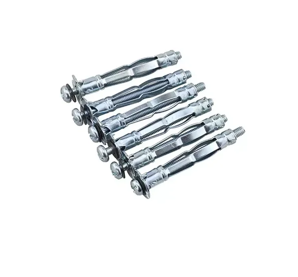 High Quality Hollow Wall Fixings Anchor Plugs concrete anchor bolt