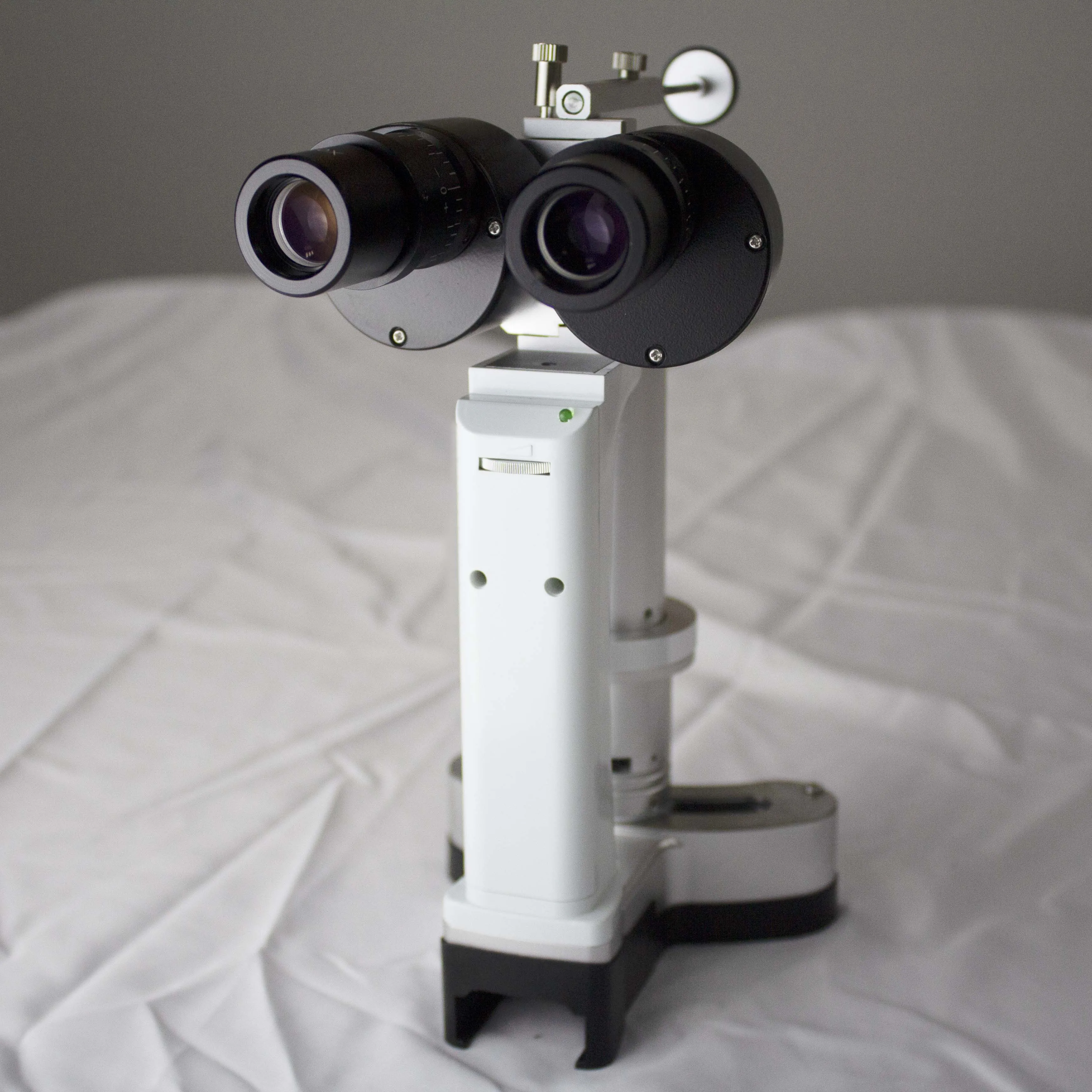 Best Price Veterinary Handheld Digital Slit Lamp For Eye Examination
