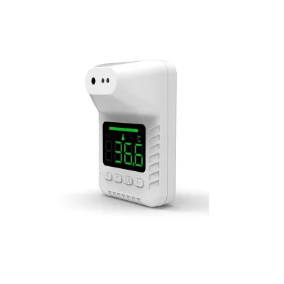 
Wall-mounted K3X Thermometer with Alarm System Suitable for many places 