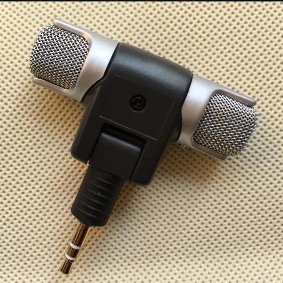 Mini computer mobile phone microphone recording pen notebook phone micro microphone