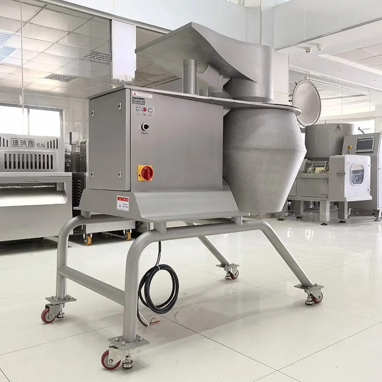 Хит продаж промышленная терка для сыра измельчитель пармезан производственная линия Моцарелла