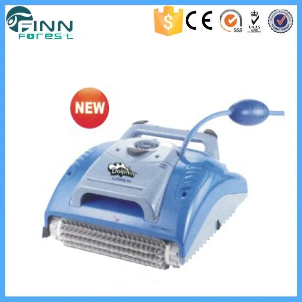 Pool tile cleaning equipment robot swimming pool vacuum cleaner