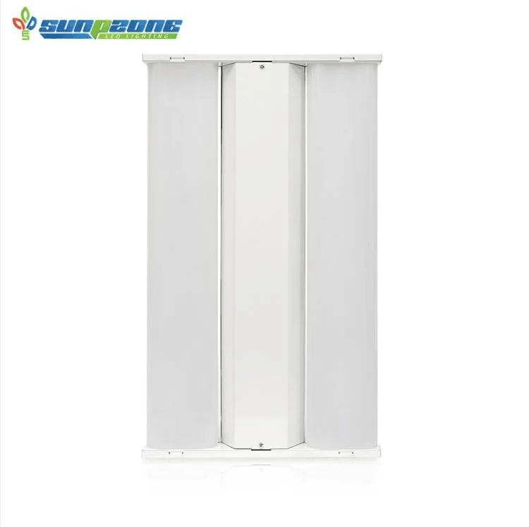 5 years warranty Industrial Dimmable 300w Linear High Bay Light for Warehouse Garage