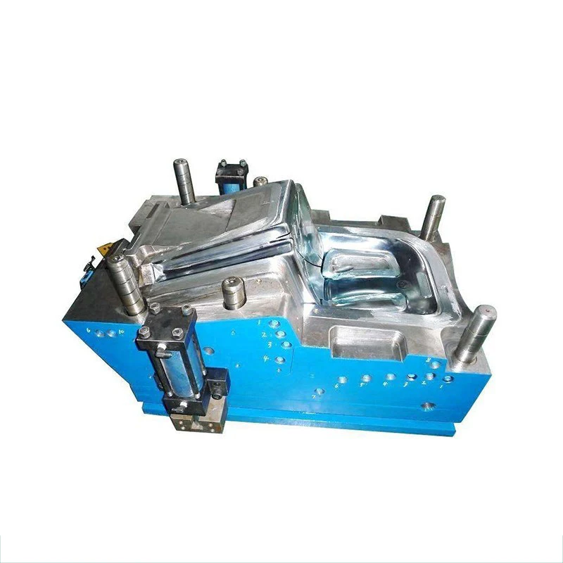 Custom High Quality Facelift Body Kits Interior Upgrade Kit Mould For Toyota Land Cruiser LC200 2008-2020