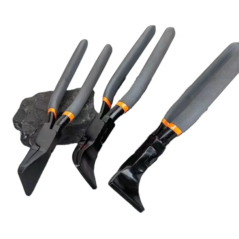 0 45 90 Degree Combination Pliers Sheet Metal Combination Pliers set