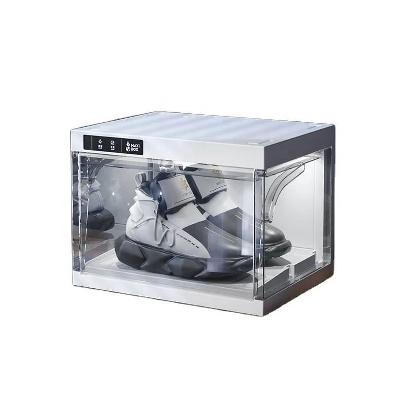 China manufacture  shoe container shoe closet  shoe cabinet