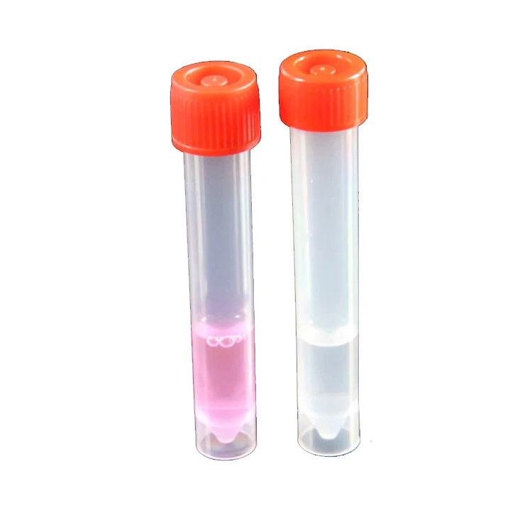 Isothermal Amplification Respiratory Pathogens Nucleic Acid Rapid Detection Kit On Disk Chip