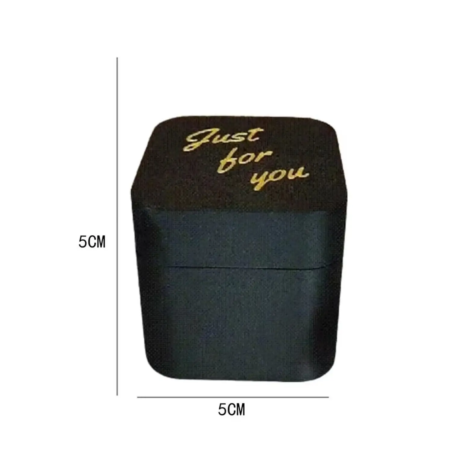 Decompression toy Spoof Hand Prank Pop Up Gift With Box Finger Middle In A Box Middle Surprise Finger Gift Box
