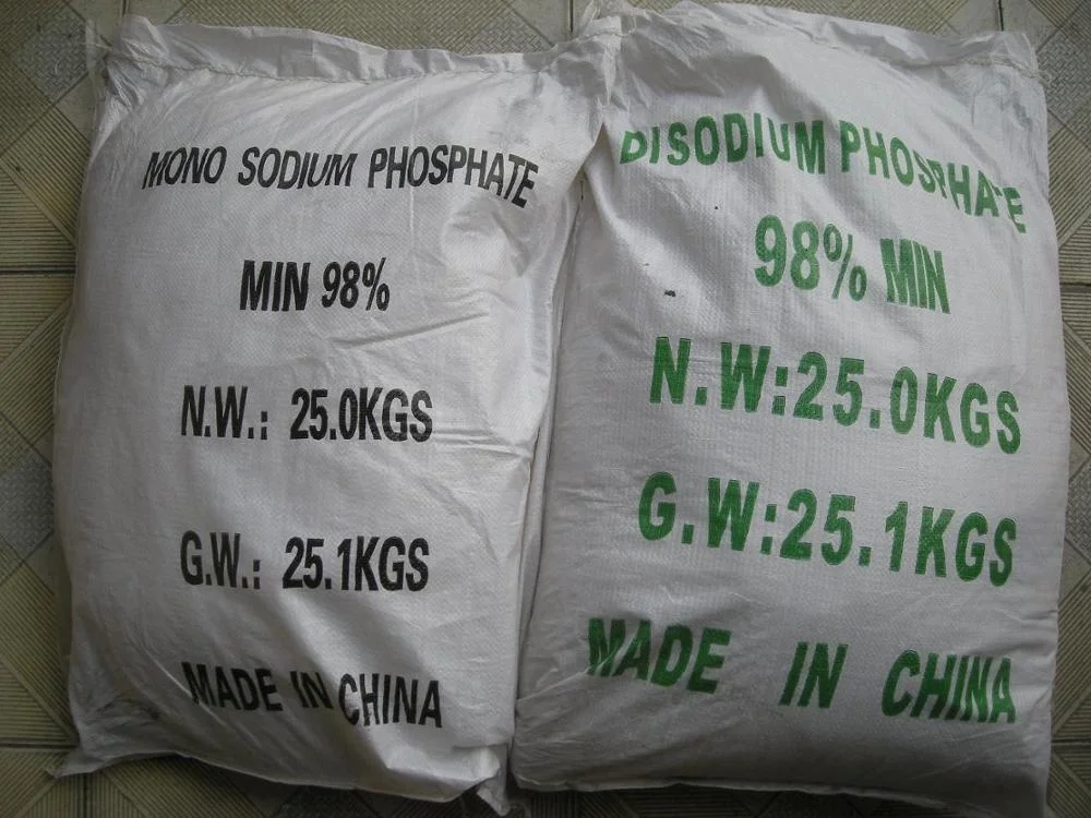 mono sodium phosphate TSP best price for monohydrate and anhydrous MONOSODIUM PHOSPHATE