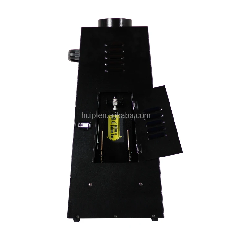 LPG fire machine dj equipment stage effect with DMX Spray Fire bolt flame projector Machine