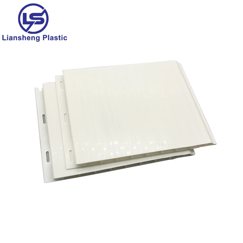 PVC Roof Panel  Ceiling  Interior cladding board High quality washable wall panel