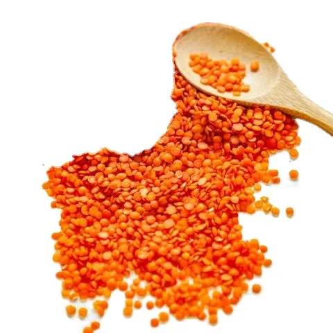 Wholesale Price Canadian Red Lentils / Split Red Lentils Available For Sale At Low Price, Fresh Red Lentil for Europe Bulk