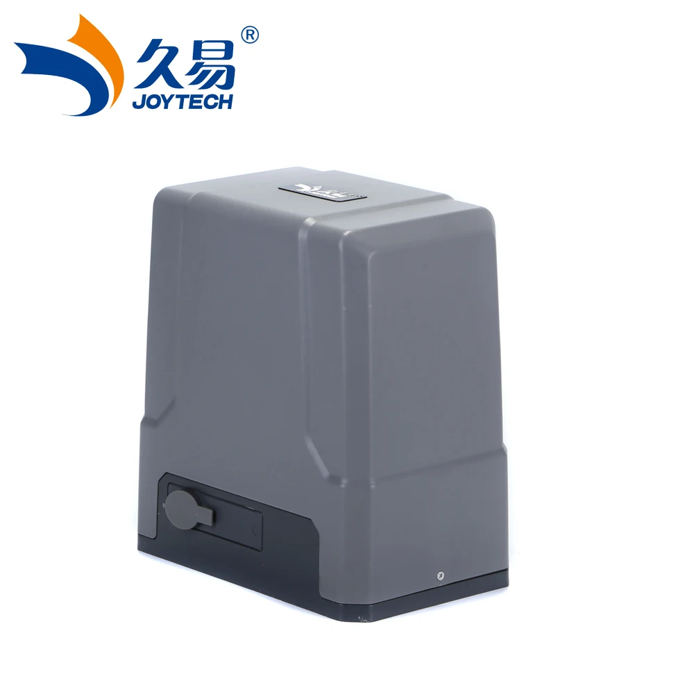 SL800DC  solar powered automatic sliding gate opener