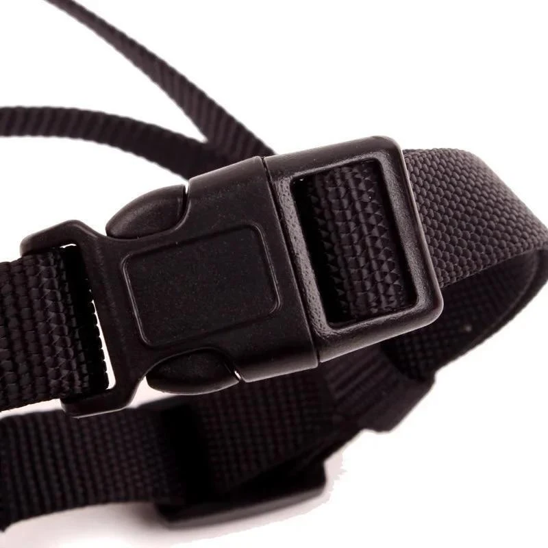 Eco-Friendly Customized Adjustable Anti- Biting Barking Chewing Soft Silicone Pet Rubber Dog Basket Muzzle for Aggressive Dogs