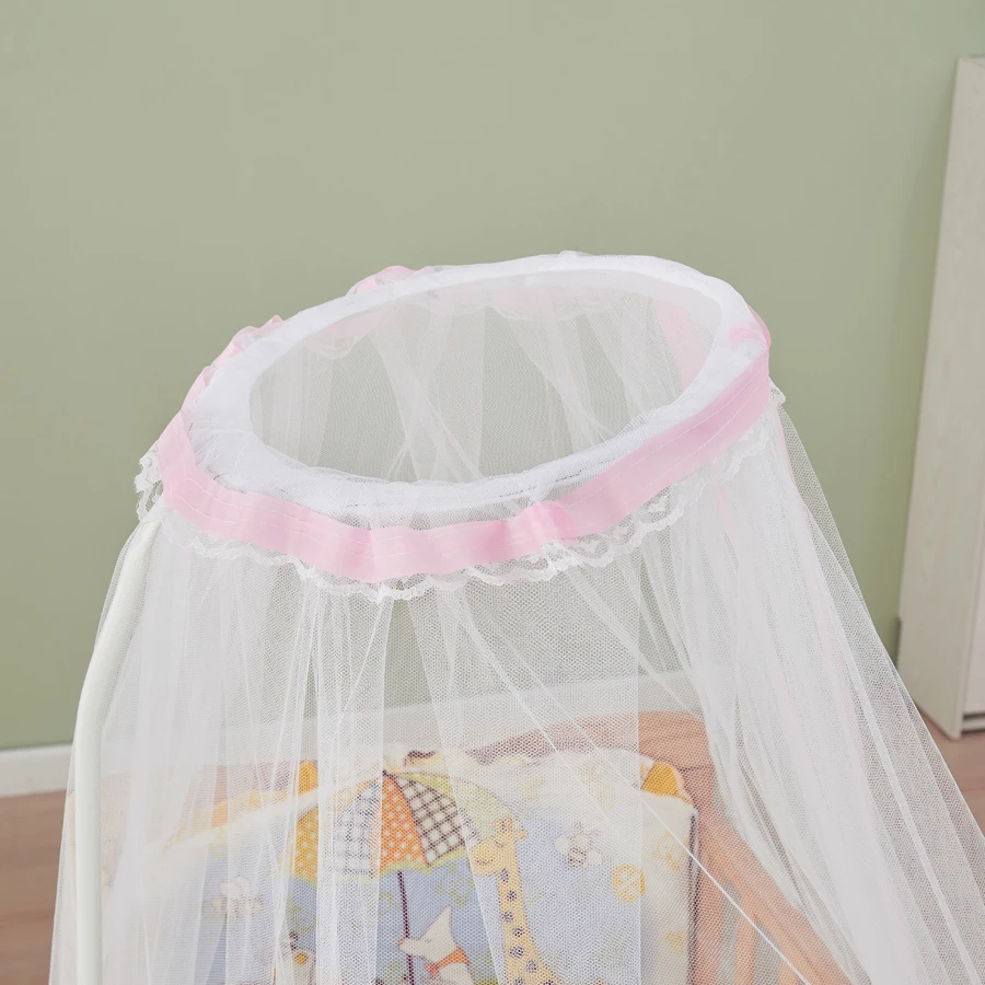 Baby bed canopy Mosquito Net For Baby crib