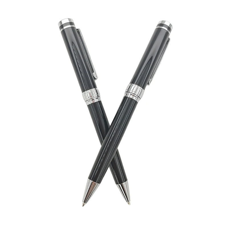 High quality hot sale wholesale classroom office multicolor plastic fancy ballpoint pen