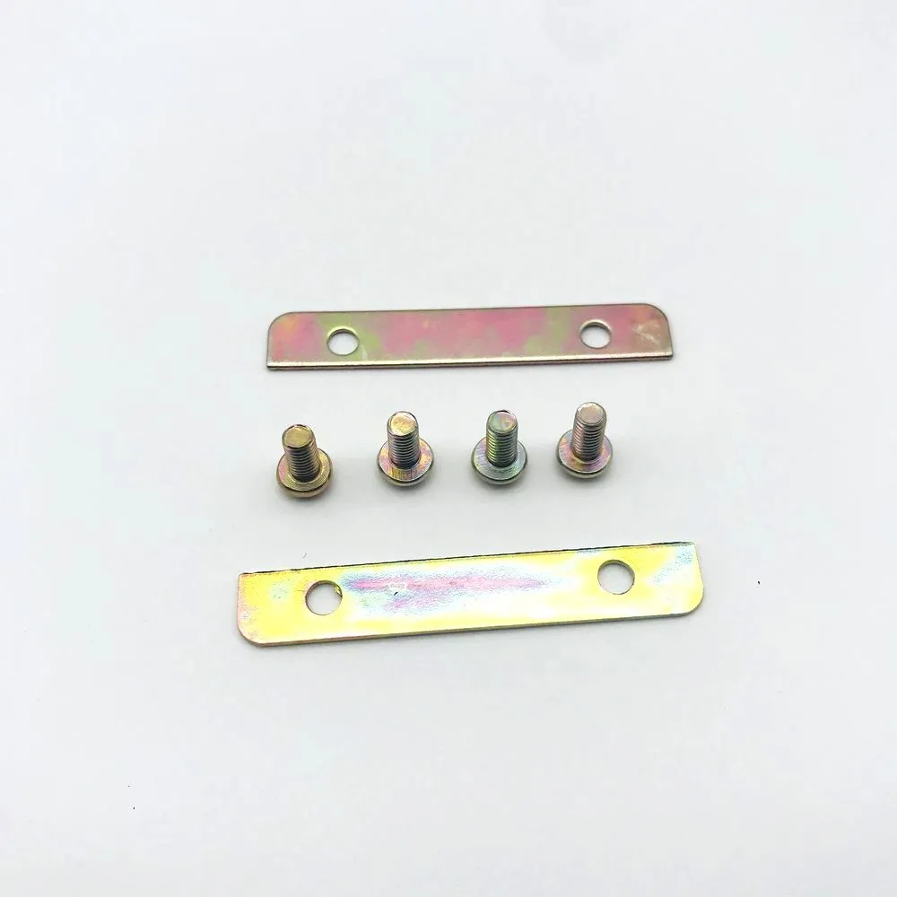 Carbon Fiber Intake Valve Reed Valve Repair Kit for YFZ200 Dropshipping