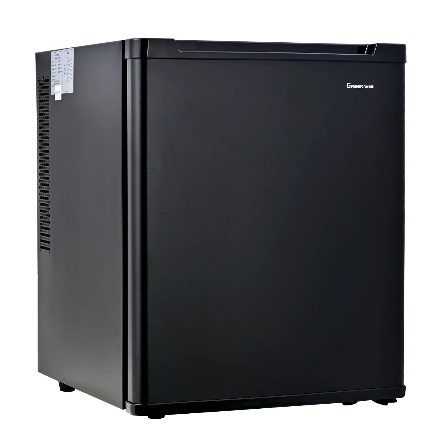 Guest Room  bar counter mini fridge commercial  hotel miniature fridge